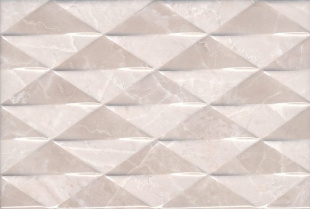 Плитка Kerama Marazzi Баккара структура глянец (20х30)  арт. 8300
